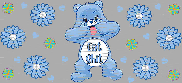 16oz Care Bears-Be-61